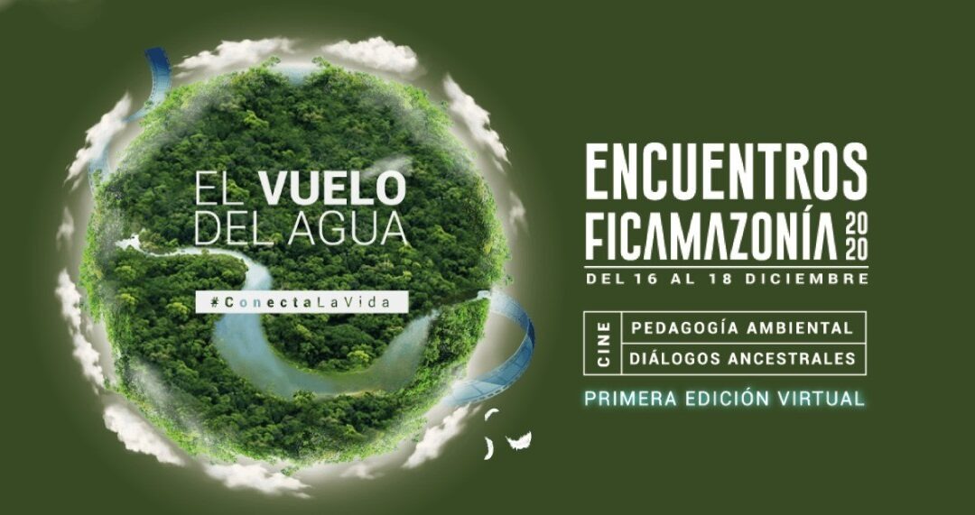 La nueva Amerisur participa en el Festival Internacional de Cine y Ambiente Itinerante de la Amazonía