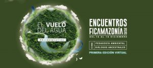 La nueva Amerisur participa en el Festival Internacional de Cine y Ambiente Itinerante de la Amazonía