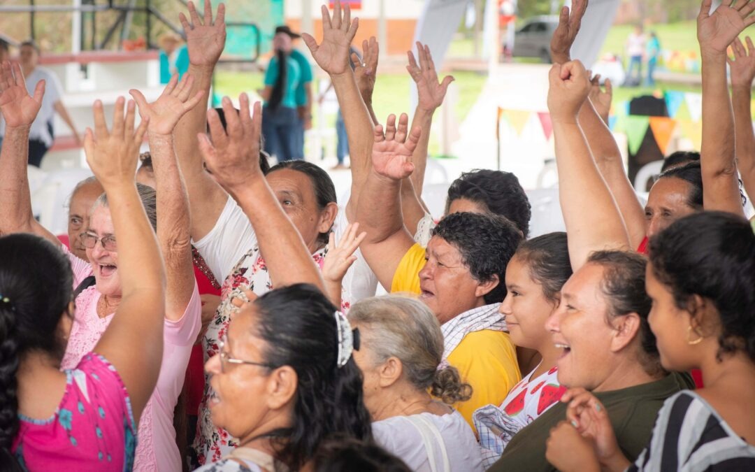 La nueva Amerisur’s commitment to respecting human rights