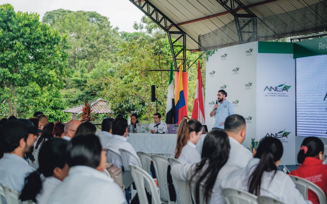 Culmina con éxito Reunión Informativa del Área de Desarrollo (AD) Bienparado, bloque PUT-8