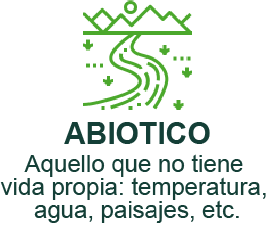 ABIOTICO