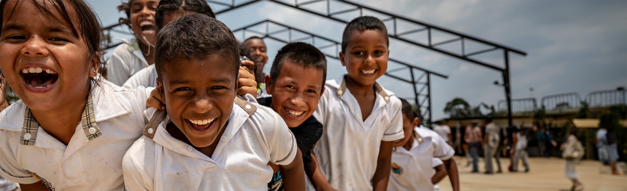 Impulso a la educación en Putumayo: más de 2.500 estudiantes beneficiados con la entrega de útiles escolares