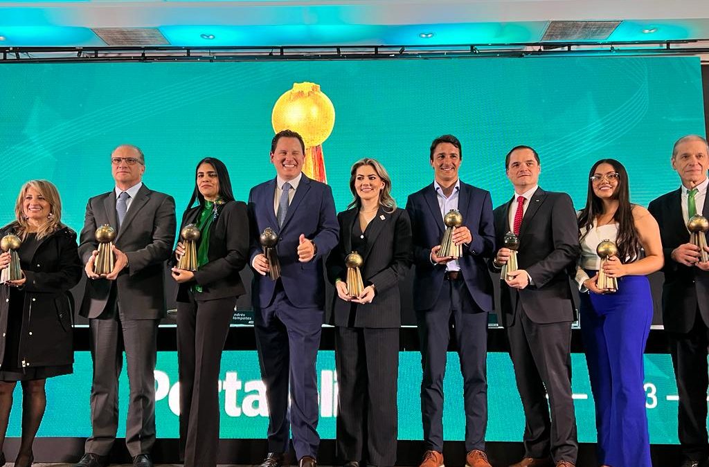 GeoPark, compañía matriz de la nueva Amerisur, gana Premios Portafolio 2023 en la categoría Responsabilidad Social Empresarial
