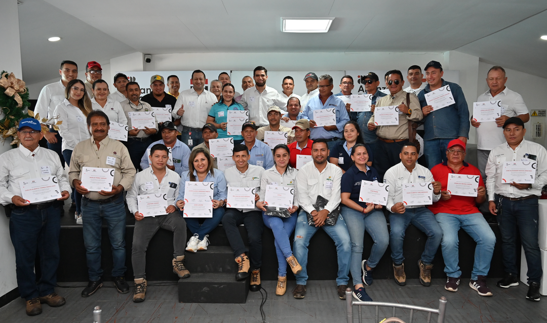La Nueva Amerisur reafirma su compromiso con la seguridad vial