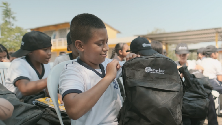 Educación Put