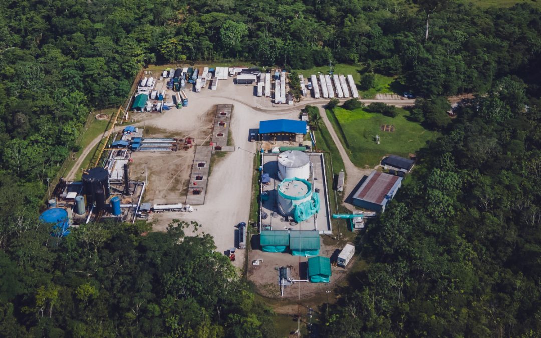 GeoPark cierra uno de sus principales campos petroleros en Colombia: ¿qué motivó esta decisión?